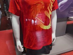 -上海体育博物馆