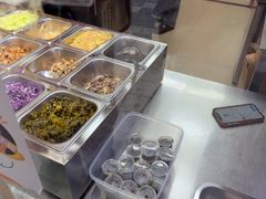-张果佬年糕卷(科巷店)