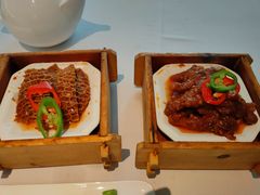-粤财皇冠假日酒店·彩华轩中餐厅
