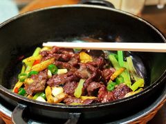 -猪肉婆私房菜(容桂总店)