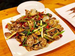 -京朋串屋·烧烤(望京西路总店)