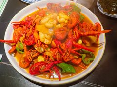 -京悦南门涮羊肉·羊蝎子火锅(田林路店)