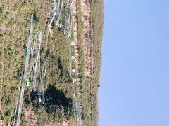 -野三坡刘家河高山漂流