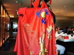 -海底捞火锅(龙湖三千集店)