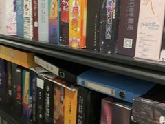 -剧狐剧本杀·月球探案馆(人民广场1号店)