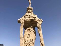 -元大都城垣遗址公园