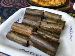 竹筒饭-小厨子私房菜·云南美食店