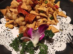 妙脆掌中宝-嘉禾·悦享餐厅(八方汇店)