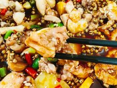 -米二红烧兔(华阳店)