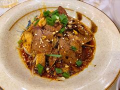 夫妻肺片-嘉陵楼馋嘴城(簋街总店)