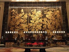 -长沙富力万达文华酒店