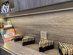 -芙罗拉·Flower Nail美甲美睫