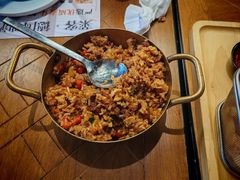 -国际青年会议酒店-莱客德国啤酒餐厅