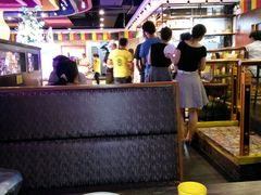 大堂-巴犀烧烤(新崇光店)