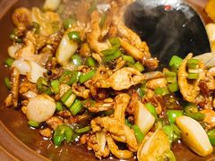 -味上湘菜馆(岳麓山店)