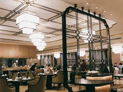 -京香轩·中餐厅(上海中庚聚龙酒店)