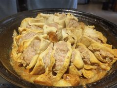 -旺角小渔村(二马路店)