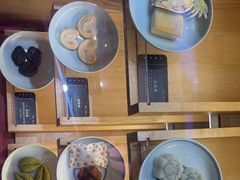 -阮大兴糕团(滨江宝龙店)