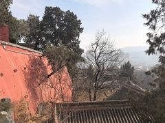 -玉泉观