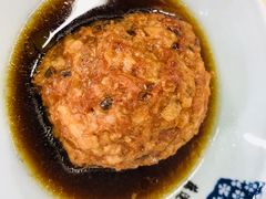 -粗茶淡饭(东关街店)