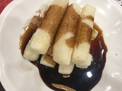 糖油粑粑-舌尖记忆重庆火锅(悉尼店)