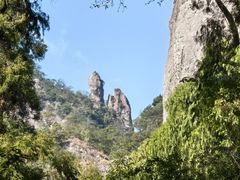-雁荡山风景名胜区