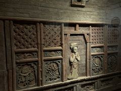 -洛阳古墓博物馆