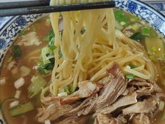 -竹青胶东摔面(黄岛开发区店)