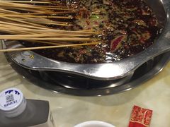 -玉林串串香(大成路店)