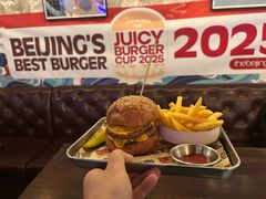 -Side Street街旁(交道口店)