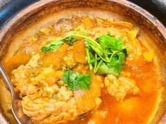 -虎哥私房菜(馒头山店)
