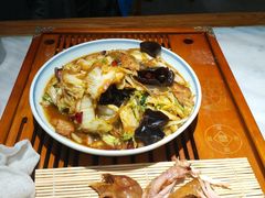-惠丰堂饭庄