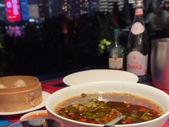 -上海滩餐厅(BFC外滩金融中心店)