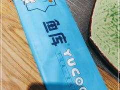 -鱼库·不仅是一家烤鱼店(车公庙店)