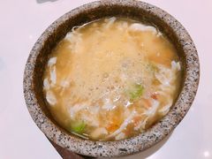 鸡丝鱼翅捞饭-MEET缘燕窝甜品&Tang's cake(华润万象城店)
