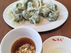 -鸿毛饺子(紫竹桥店)