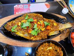 -瑞杰烧烤店·24小时营业(山东路店)