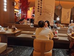 -六月雪干锅(涪城万达广场店)