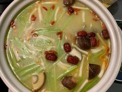 -金龙·打边炉(南京西路店)