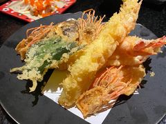 -無境·匠心日本料理(汉街店)