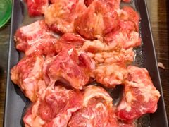 -七轮烤肉 安安(浅草六区店)