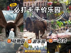 -长鹿旅游休博园