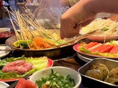 -牛签签串串香(IFS店)