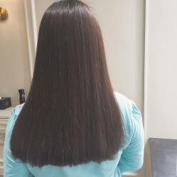 -M Hair造型