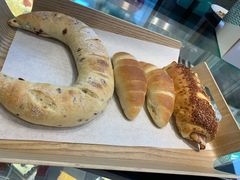 -Dough&Joe团憩(瑞虹天地月亮湾店)