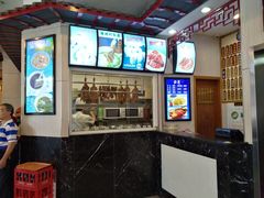 -朱鸿兴面馆(镇湖店)