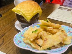 -老厨家(友谊路总店)