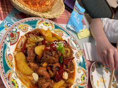 -巴依老爷新疆美食(望京小街店)