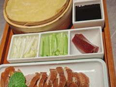 -老郑家东北春饼(茂业天地店)