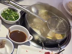 -潮正和潮汕牛肉火锅·老字号(番禺万达店)